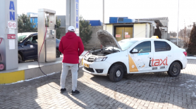 Călătoriile cu taxiul devin tot mai scumpe mai scumpe. Companiile din Bălți au majorat tariful pentru deplasări